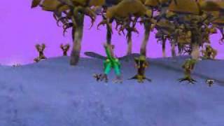 Spore: Spiritia chronicles, part 2 - 'Migration'