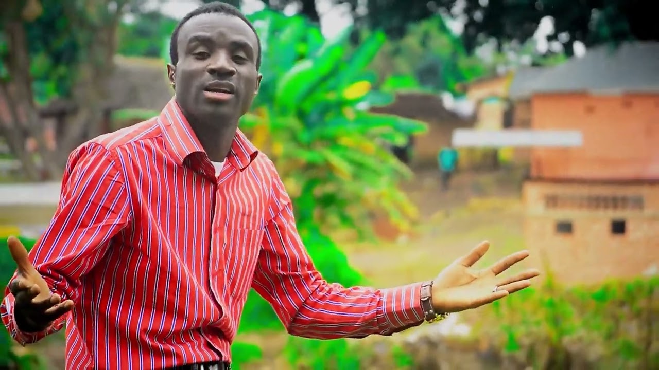 Pasteur Léo Munanga, Le Triage Du Seigneur. Clip Officiel