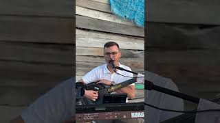 Doğukan Akbaş Ellerimle Büyüttüm