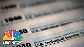 What To Know Before You Use ‘Free’ Tax Software | NBC Nightly News screenshot 5