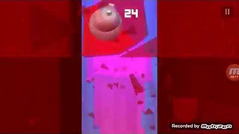 Smash Hit Random Stages Mod Technical Changes