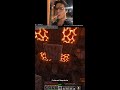 ඞ Building Nel Nether Infinidas / HC Minecraft 7300+D / 1500+H / 3+Y🗣️