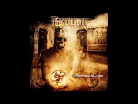 Pestilence - Resurrection Macabre