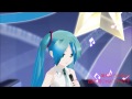 【初音ミク】 虹色glimmer 【オリジナル】