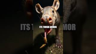 The Night Digger: Secrets of the Aardvark