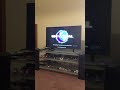 Universal Television Distribution Logo Pops Out Of The TV рџ є Universal Television Distribution Logo Pops Out Of The TV рџ є