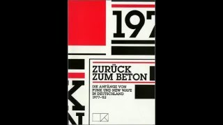 S.Y.P.H.  -  Zurück zum beton