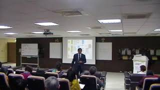 1070227 地政講堂系列講座 不動產信託登記理論與實務 黃志偉講座-part4