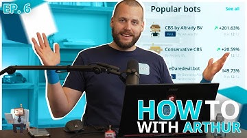 Everything you need to know about the API Key - How To With Arthur