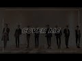 Stray Kids - Cover Me (TŁUMACZENIE PL)