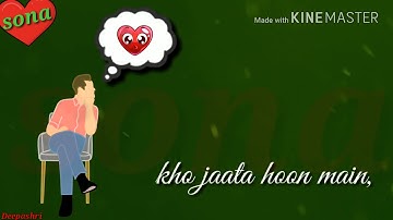 Chalte chalte | Mohabbatein | Uday Chopra | Jugal Hansraj | Jimmy Shergill ( Sona )