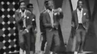 THE TEMPTATIONS - GET READY chords