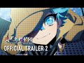 Pretty Boy Detective Club Trailer 2