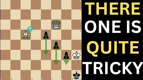 Can you find the checkmate in 2??