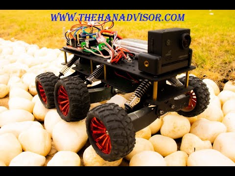 Arduino Projects 2020|Arduino Robot|Arduino Robot Car|Arduino Top 10|Arduino CNC Foam Cutting
