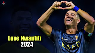 Cristiano Ronaldo ► CKay - Love Nwantiti | Skills & Goals 2024 ᴴᴰ