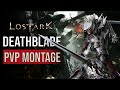 Lost Ark  PVP Montage | Deathblade | Awaken Part 1