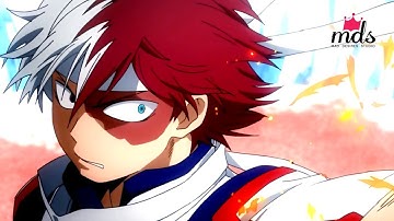 CHAMPION MEP / MDS UM IC #2