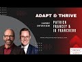 Adapt & Thrive: Expert Interview with REIN's Patrick Francey & JG Francoeur