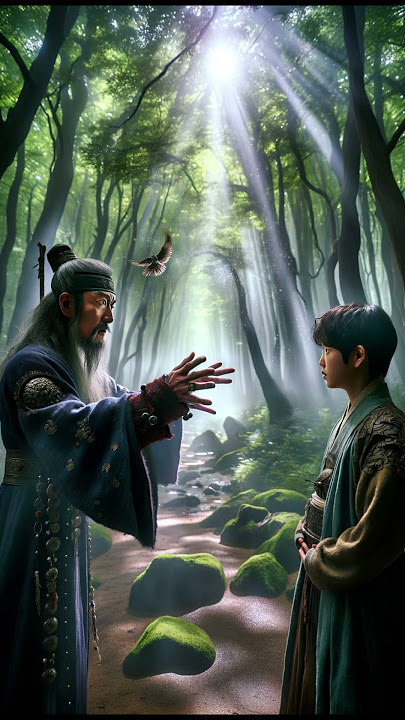 King Taejo, The Legendary Prophecy and Theft of the throne!