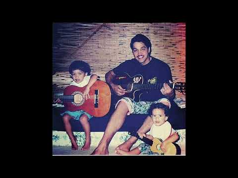 Waltah Boy Tavares - Keeper of the Keys #HawaiiMusic #Hawaii