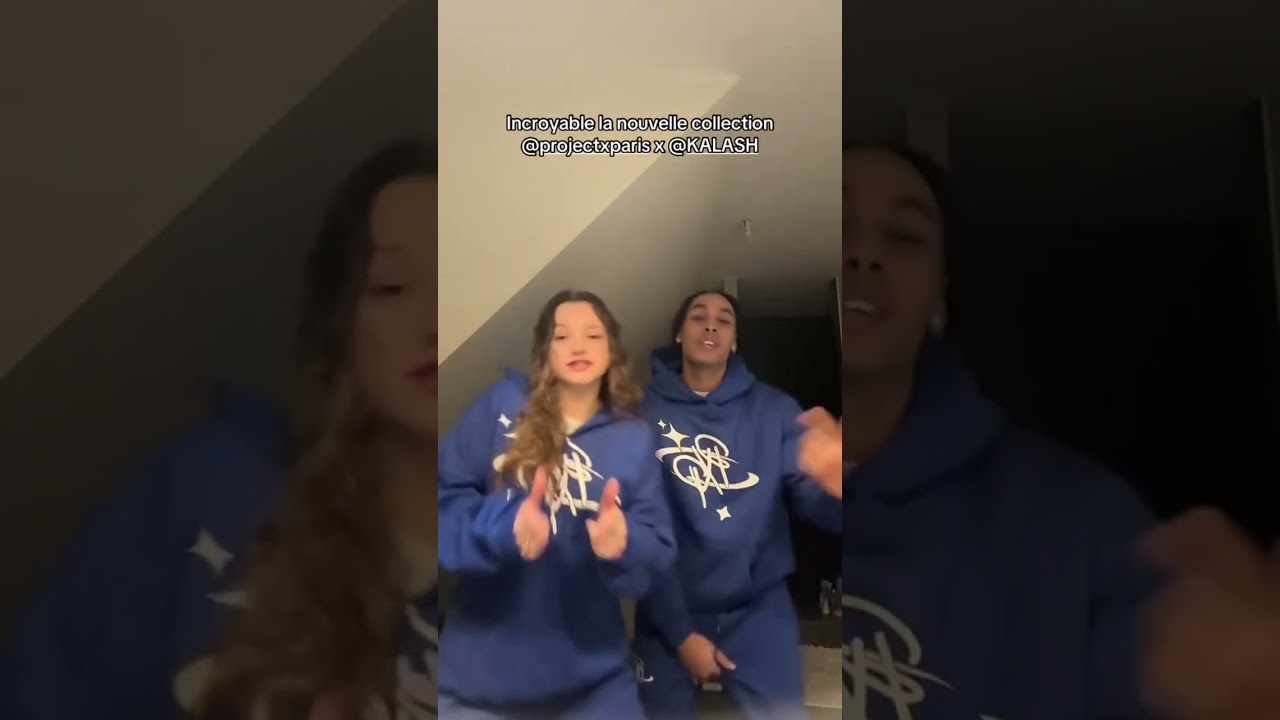 Une collab de fou 🫢 