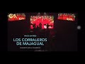 Hace un mes - Los Corraleros de Majagual