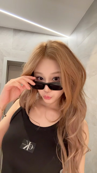 I’ve been waitin’ for you🤍 #BABYMONSTER #베이비몬스터 #PHARITA #파리타 #shorts