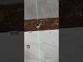 Drilling Holes In Tiles Construction Shorts 