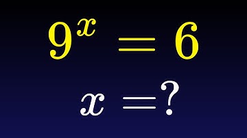 Poland | A Nice Exponential Algebra Problem