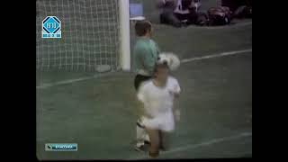 СССР - Бельгия 4-1 (1970)