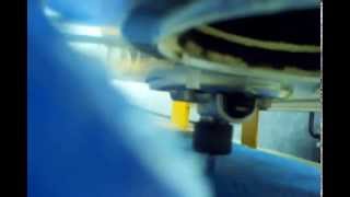 CNC Router - Foam Cutting