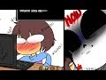Frisk what have you been up to