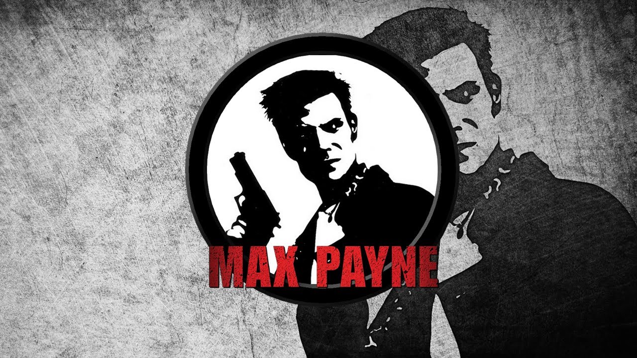 La Historia de Max Payne