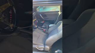 New Braum Seats Coming Soon.