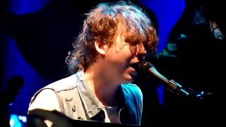 Ben Kweller &quot;Until I Die&quot; (jingle jangle key version) at the 930 Club 10-19-2012 Washington DC