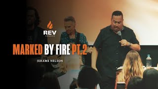 LIVE! Rev Church | June 2, 2024