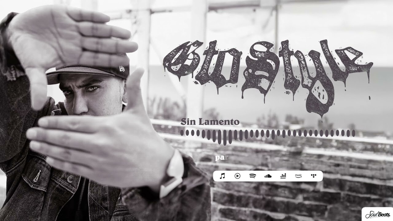 Watch Sin Lamento 🚫 - GtoStyle on YouTube Watch Sin Lamento 🚫 - GtoStyle on YouTube