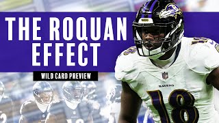 How Roquan Smith Helped Change the Ravens Defense | The Play Sheet