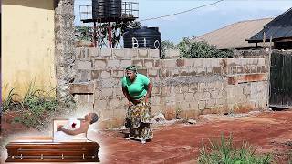 After She Poison Me & My Mom My Ghost Retun From Grave & Revenge Her For 7 Days- Nigerian Movies