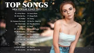 Prambors Top 40 2021 - Lagu Barat Terbaru 2021 Terpopuler Di Indonesia