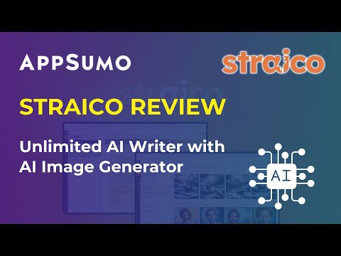 Straico Review: Un