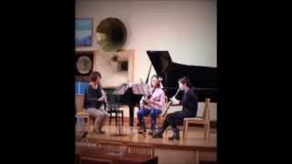 Mozart Divertimento No.5-I Adagio  K. Anh.229 (439b)