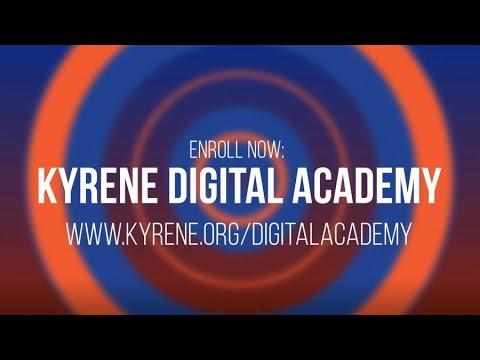 Introducing the Kyrene Digital Academy