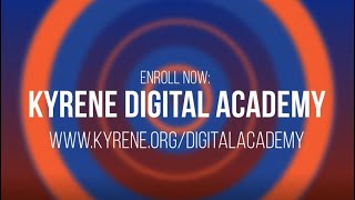 Introducing the Kyrene Digital Academy