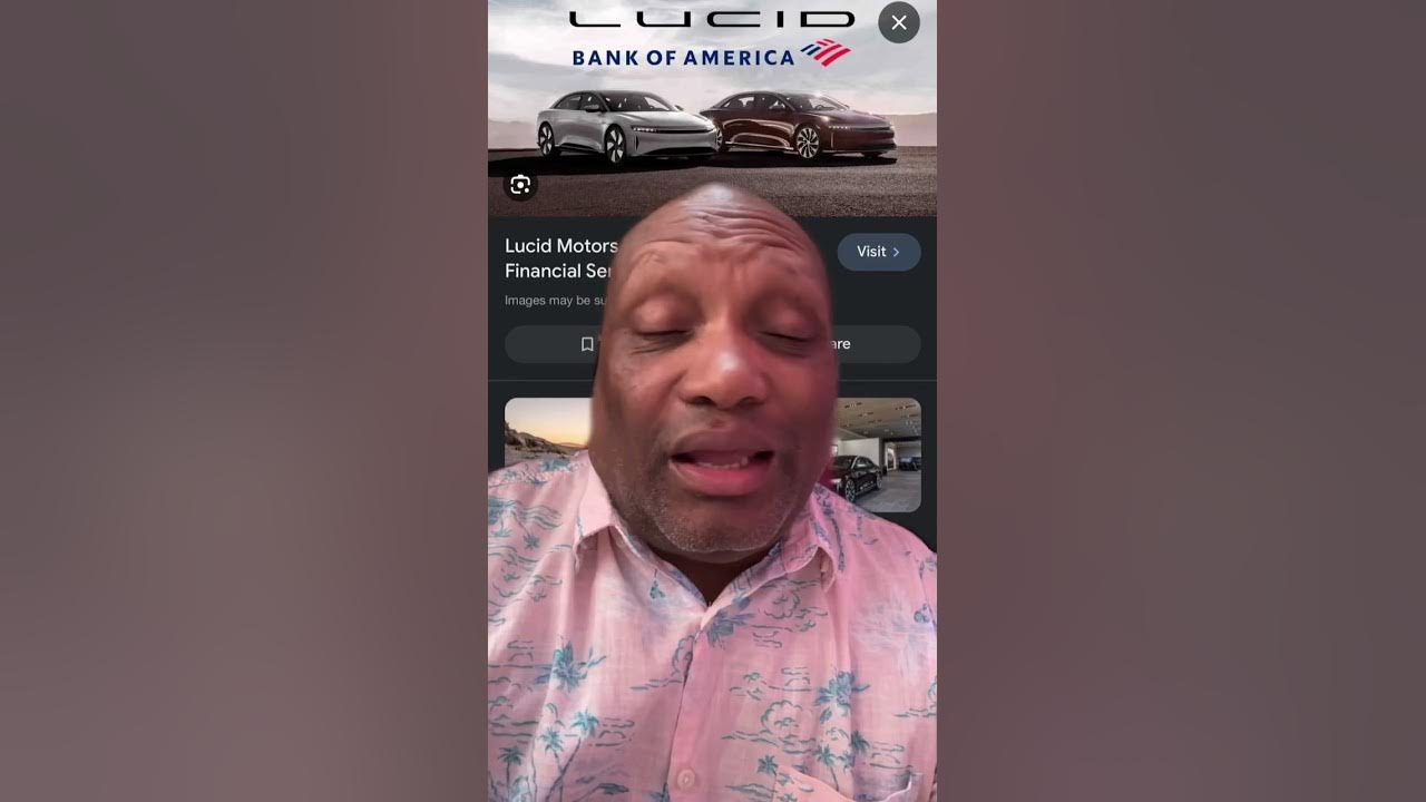 Lucid having vehicle recalls reducing price of vehicles I will be