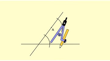 Parallel Line Through a Point