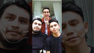 The Right Way to Wash Your Face! #shorts