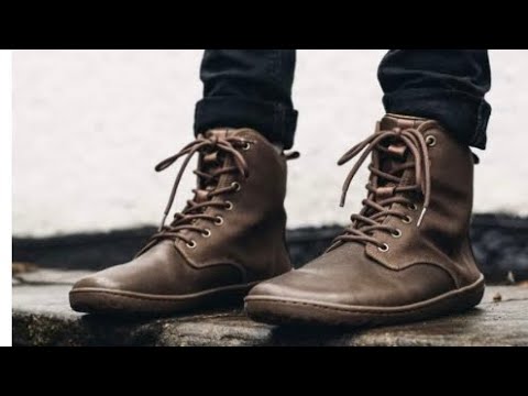 VivoBarefoot Scott III Men’s boots ( MUST WATCH)