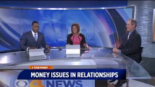 Avoiding money issues in relationships